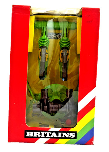 Britains deetail 9127 alien - deetail,