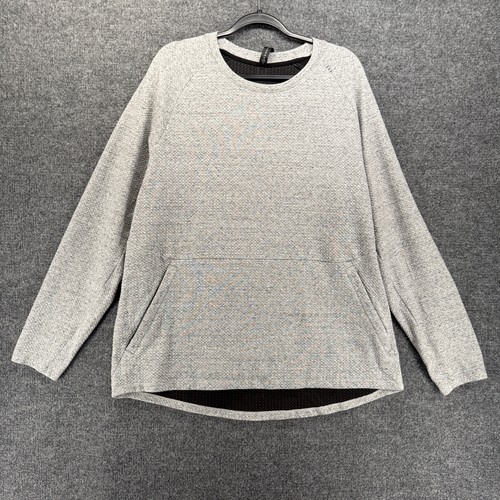 Lululemon sweater mens 2xl - sweater,