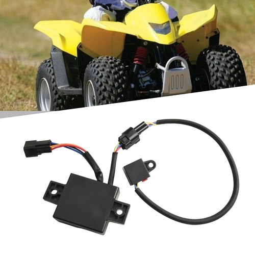 Cdi rev black ignition - ignition, box