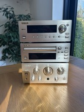 TEAC Hifi System 3 Piece
