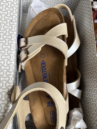 Birkenstocks kumba women - birkenstocks,