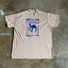 70s - 80s VINTAGE JOE CAMEL