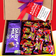 CADBURY CREME EGG TWISTED