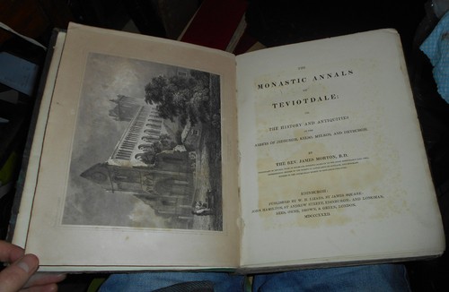 1832 monastic annals - monastic,