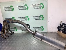 KAWASAKI Z750 ZR750 ZR-7S