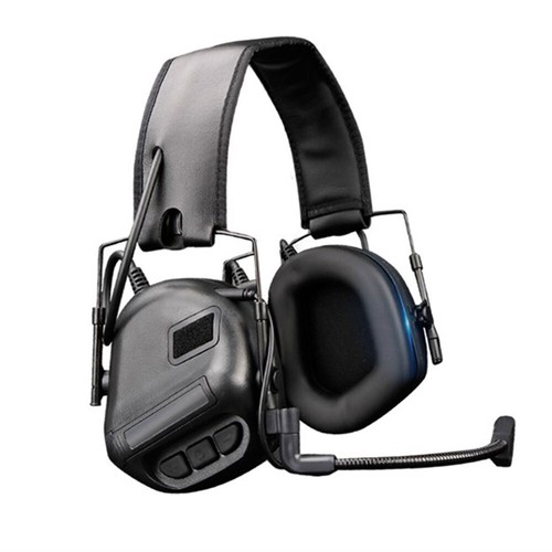 Tactical headset military - headset,