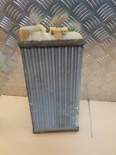 Mercedes Vario T2 614D 814D heater matrix radiator 609D 709D 711D 809D 811D van 