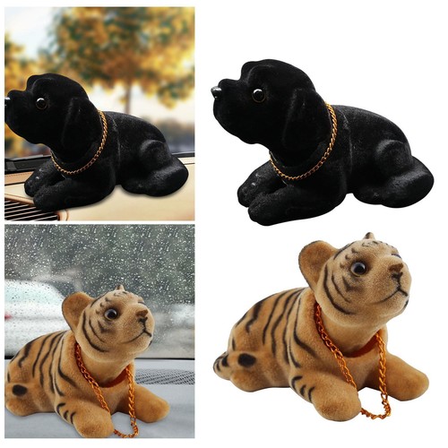 Bobble head dog - bobble,