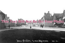 SF 2868 - Hall Street, Long