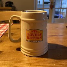 Coronation Street Rovers Return Mug 2010