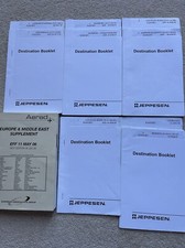 Jeppesen Destination Bundle