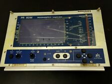 BATTENFELD FISCHER PR 60M PROGRAMMFELD PROGRAM PANEL BLASFORM TECHNIK GMBH