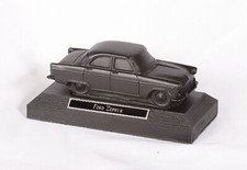 Ford Zephyr made with British