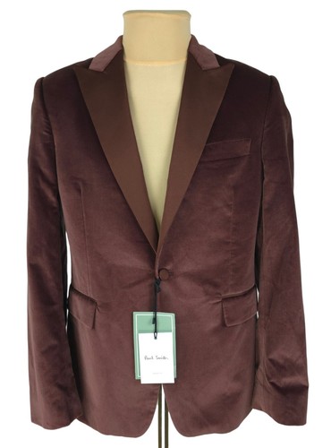 Paul smith mens burgundy - smith,