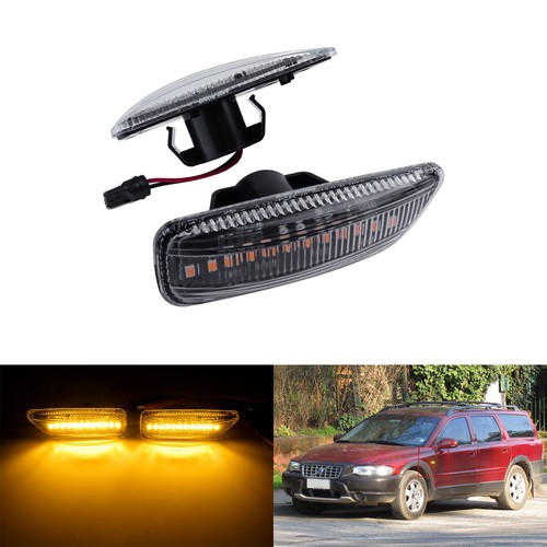 Pair for volvo - s60, v70