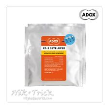 Adox XT-3 (Xtol) B&W Film