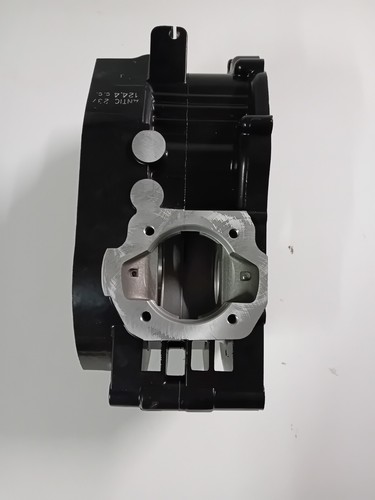 Nos new fantic trial 125 - nos,