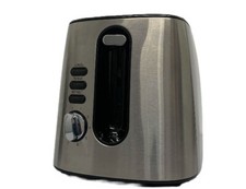 Stainless Steel Debranded