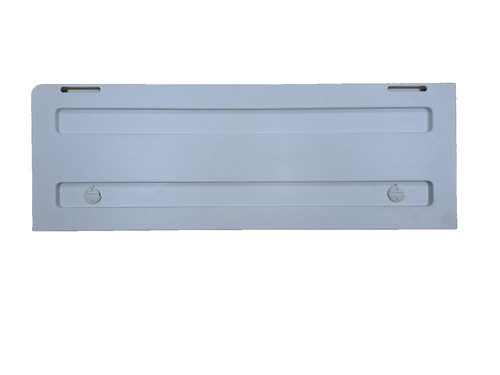 Fridge upper vent winter - upper,