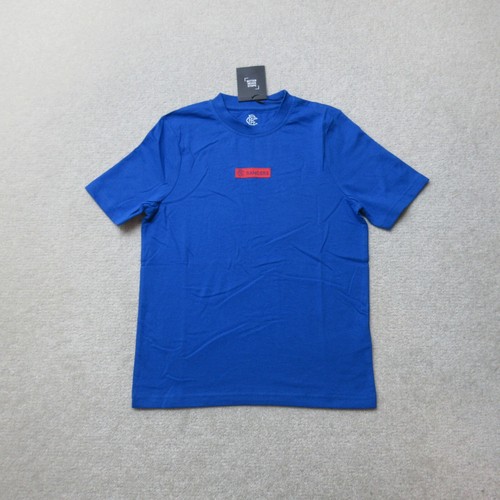Glasgow rangers shirt boys - rangers,