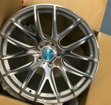 .20"3sdm 0.01 Alloy Wheels bmw 5/6/7 series vw t5 staggered concave