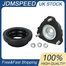 Front Suspension Top Strut