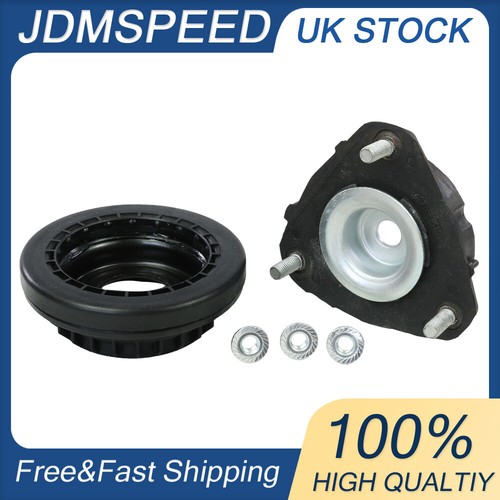 Front suspension top strut - front,