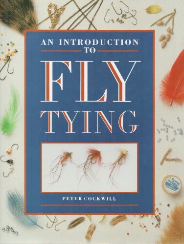 Introduction fly tying - introduction, to