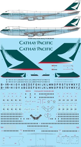 26decals 144 boeing 747 - 1/144,