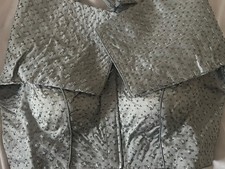 Women girl silver - silver, metallic