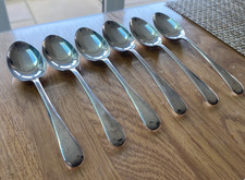 Vintage Set EPNS A Silver