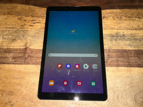 Samsung galaxy tab - galaxy,