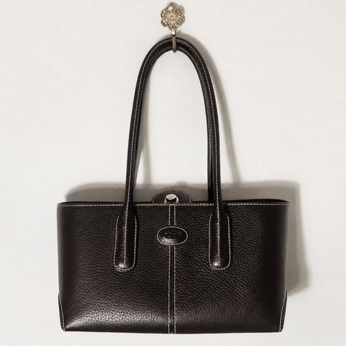 Tod bag dark brown - tod’s, d