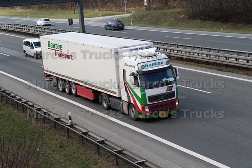 Truck photo volvo - truck, fh