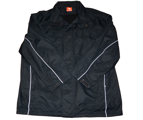 Engelbert strauss black full - black,