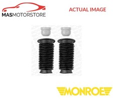 DUST COVER BUMP STOP KIT FRONT