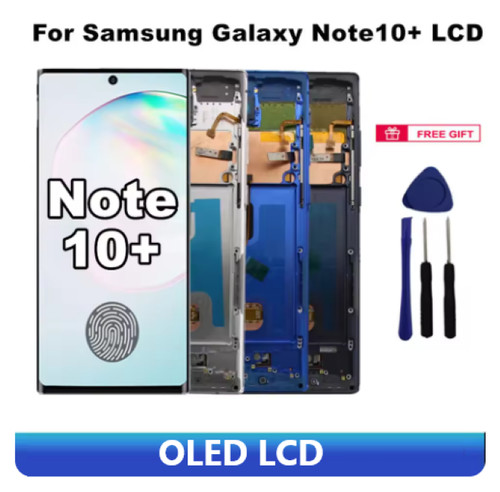 Oled for samsung galaxy note - oled,
