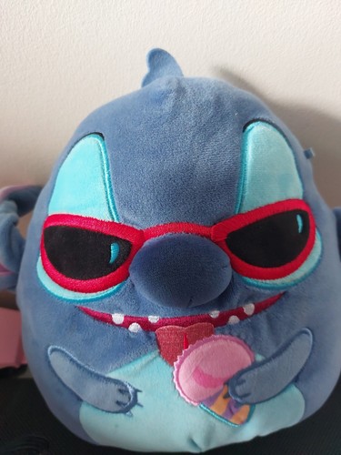 Disney squishmallows stitch - disney,