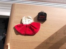 Tammy doll, 'Skate date' dress and bag