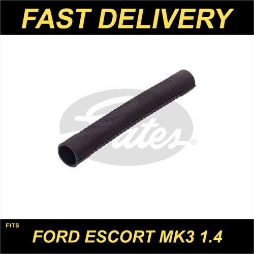 Gates radiator hose fits ford - gates,