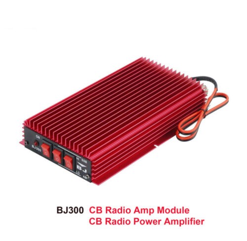 Bj300 30mhz radio amp module - 3-30mhz,
