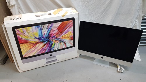 Apple imac 2017 5k retina - apple,