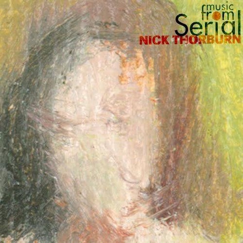 Nick thorburn music from - thorburn,