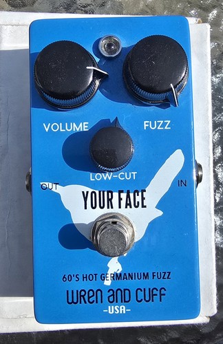 Wren and cuff your - and, face