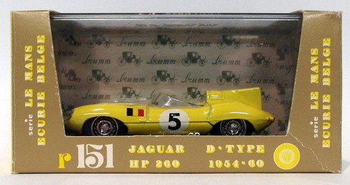 Brumm scale diecast model - brumm,