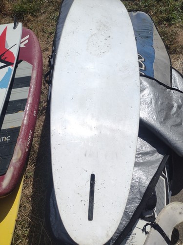 Windsurfing board kbay custom - board,