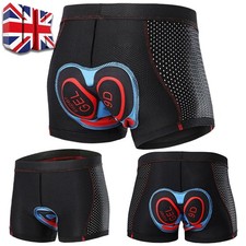 Men's Cycling Underwear Biking