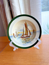 Royal Doulton Hand Painted