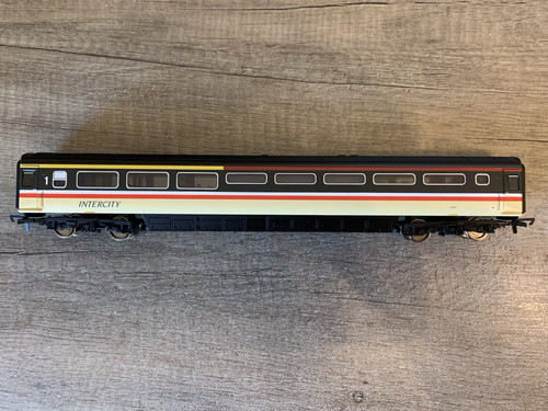 Hornby r4296a gauge - gauge, mk3