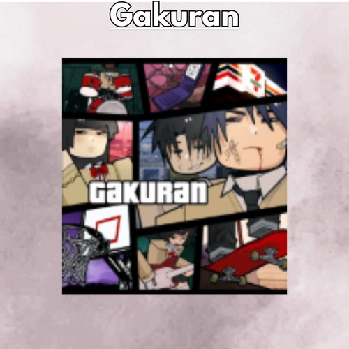 Gakuran rerolls cheap - gakuran,